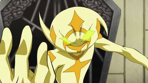 Yu☆Gi☆Oh! VRAINS: 1×87
