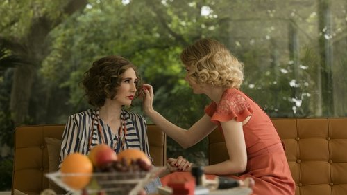 The Glass Room 2019 The Movie Database Tmdb