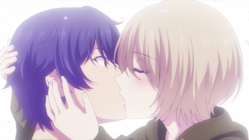 Megami no Café Terrace 2 – Episódio 11