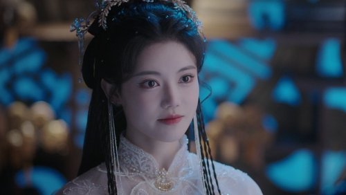 千朵桃花一世开: 1×31