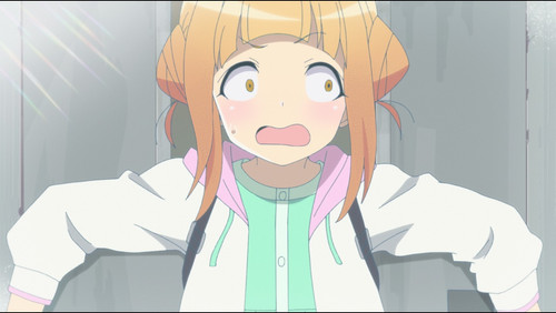 Alice Gear Aegis Expansion – Episódio 8