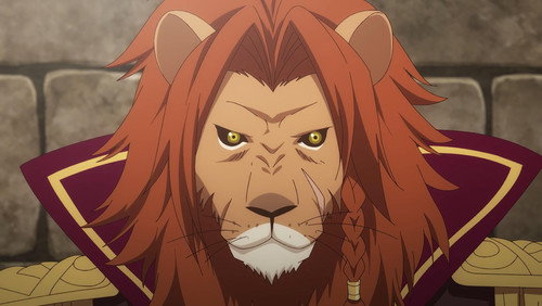 How a Realist Hero Rebuilt the Kingdom: 1×9