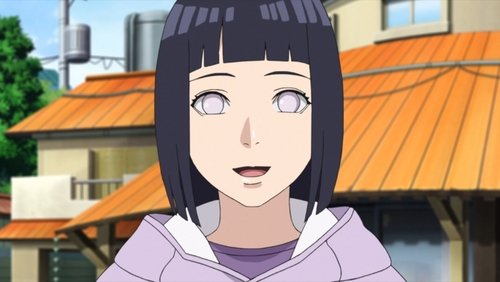 Boruto: Naruto Next Generations: 1×194