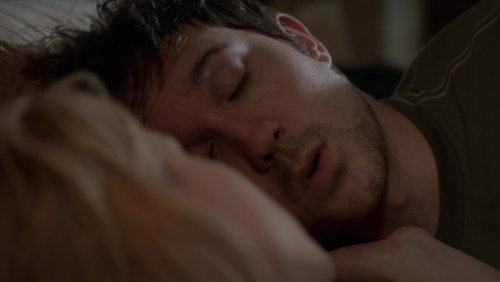 Being Human: 2×1