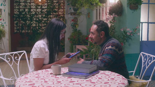 Fogo Ardente: 1×27