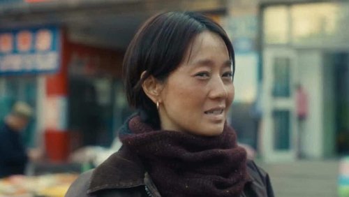 我的阿勒泰: 1×3