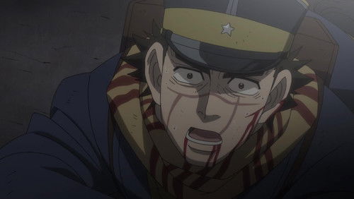 Golden Kamuy: 2×11