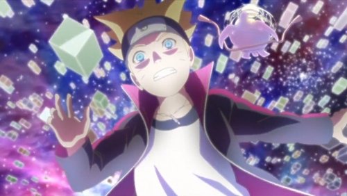 Boruto: Naruto Next Generations: 1×128