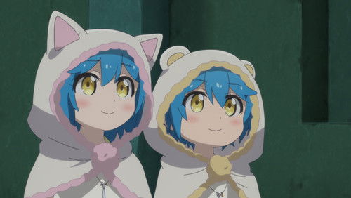 Isekai Yururi Kikou: Kosodateshinagara Boukensha Shimasu – Episódio 12