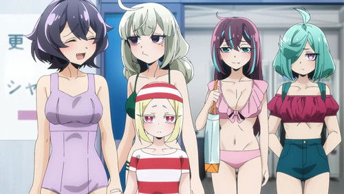 Mahou Shoujo ni Akogarete – Episódio 13