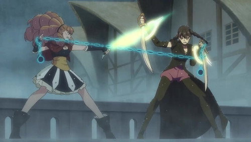 RADIANT: 2×18