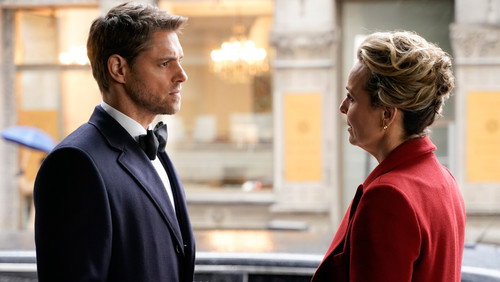 The Bold Type: 4×10