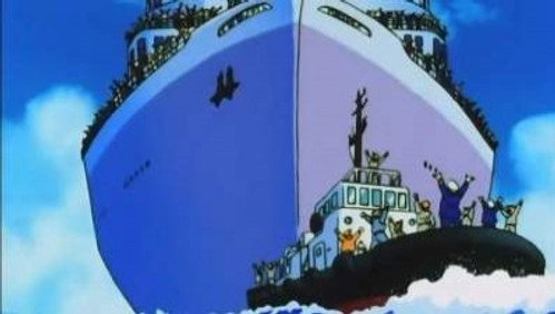 Dragon Ball Z: 9×32