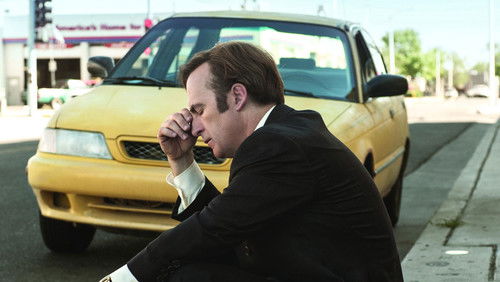 Better Call Saul: 1×3