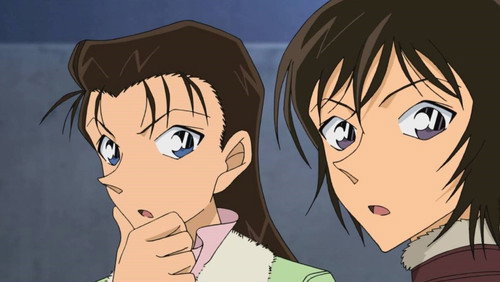 Detective Conan – Episódio 849
