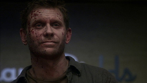 Sobrenatural: 5×19