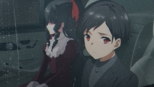 Mahouka Koukou no Rettousei 3 – Episódio 9