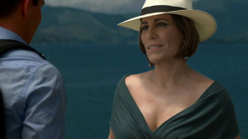 Babilônia: 1×15