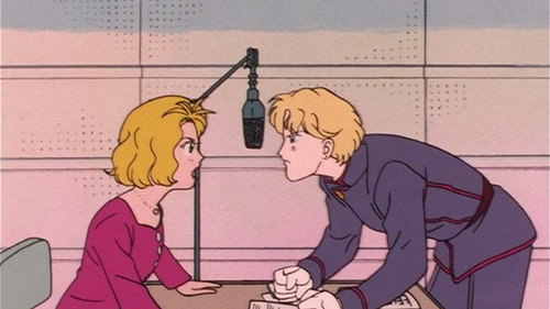 Sailor Moon: 1×3