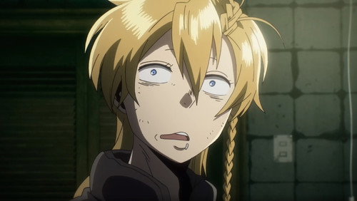 No Guns Life: 1×2