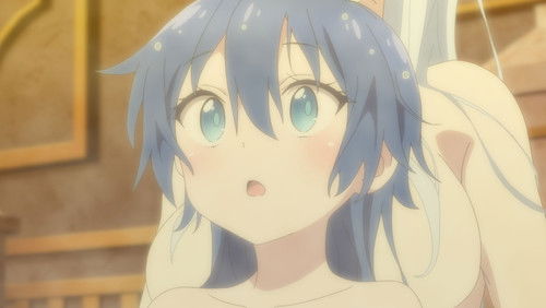 Tensei shitara Dainana Ouji Datta node, Kimama ni Majutsu wo Kiwamemasu – Episódio 1