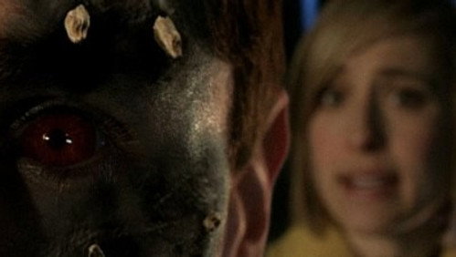 Smallville: As Aventuras do Superboy: 8×16
