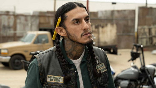 Mayans M.C.: 4×2