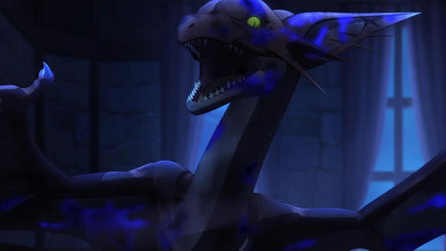 Ishura – Episódio 11