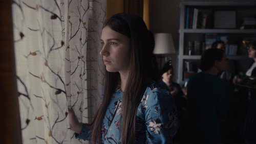 Servant: 1×10
