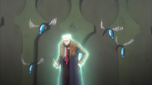 Bleach Dublado – Episódio 81