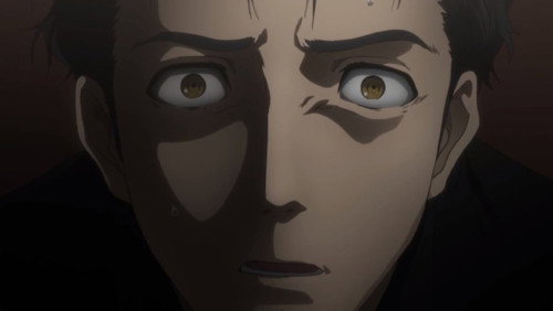 Steins;Gate 0: 1×1
