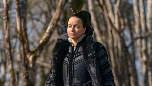 A Rainha Serpente: 2×1