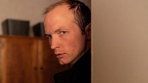 The Hunting Party: 2×6