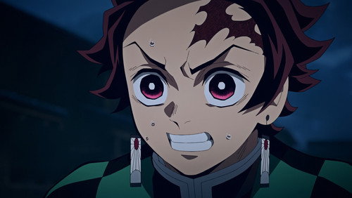 Kimetsu no Yaiba: Yuukaku-hen – Episódio 5