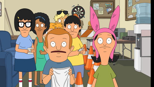 Bob’s Burgers: 6×11