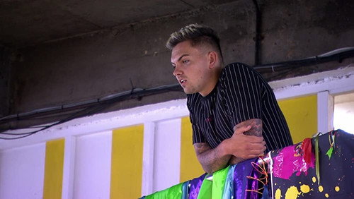 Geordie Shore: 20×2