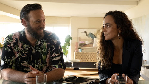 A Rainha do Sul: 4×12