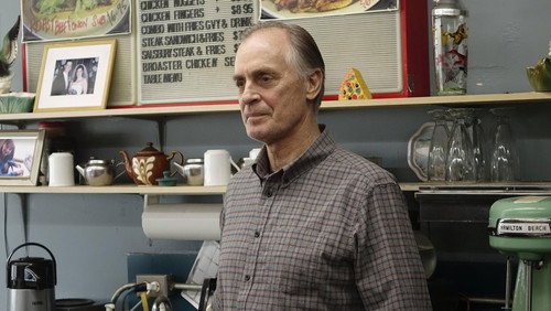 Fargo: 1×9
