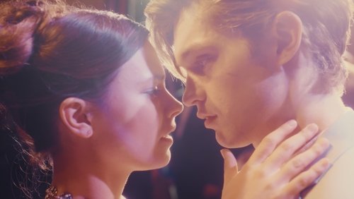 Maxton Hall – O mundo entre nós: 1×4