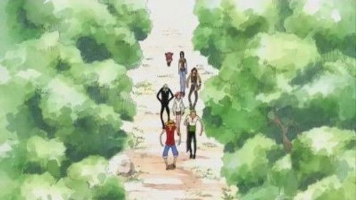 One Piece – Episódio 136