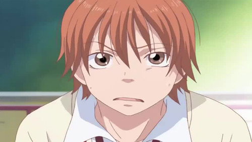 Lovely Complex: 1×14