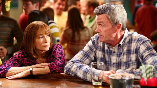 The Middle: Uma Família Perdida no Meio do Nada: 7×20