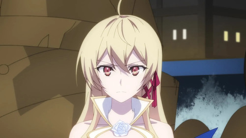 Kimi to Boku no Saigo no Senjou, Aruiwa Sekai ga Hajimaru Seisen 2 Dublado – Episódio 3