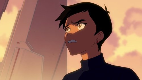 Minhas Aventuras com o Superman: 1×10