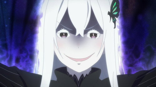 Re:ZERO -Starting Life in Another World-: 1×37