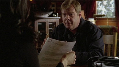 Heartland: 2×14