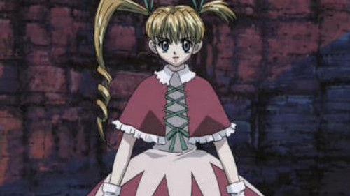 Hunter x Hunter – Episódio 78