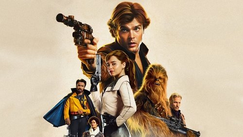 Solo: A Star Wars Story