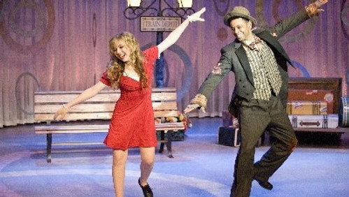 iCarly: 3×11