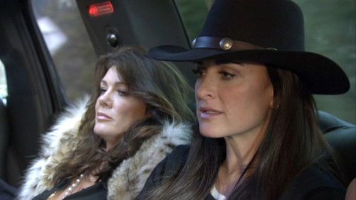 The Real Housewives of Beverly Hills: 2×2